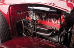 Chrysler CL Imperial Dual Windshield Sport Phaeton by LeBaron 1933 года